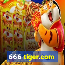 666 tiger.com